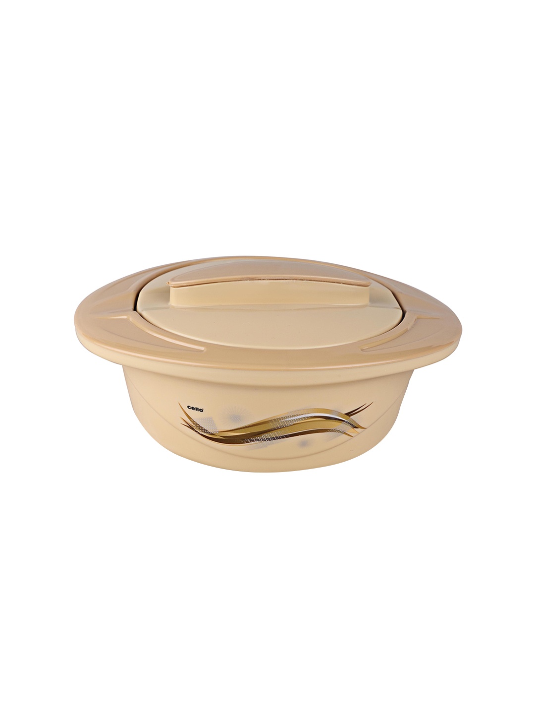 

Cello Nova Beige Insulated Casserole 1 L