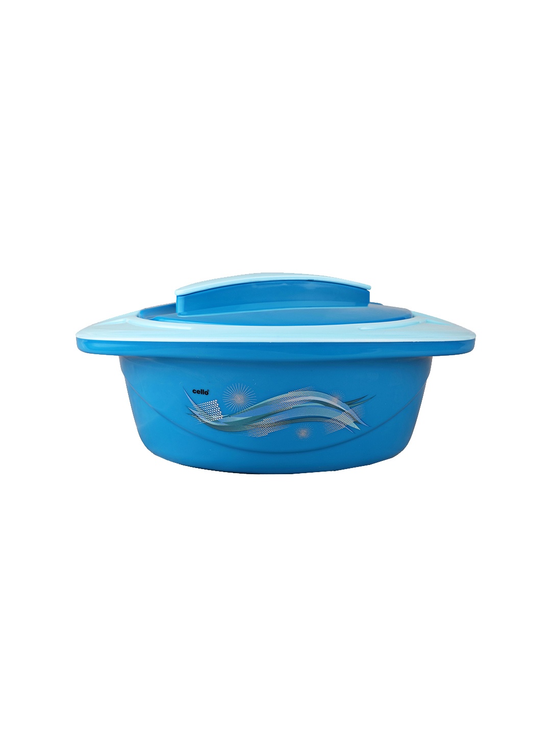 

Cello Nova Blue Insulated Casserole 1.5 L