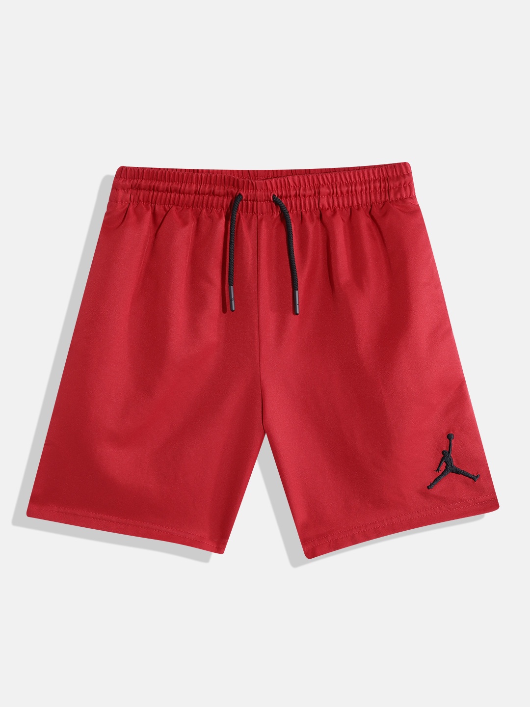 

Jordan Boys Printed Sports Shorts, Red