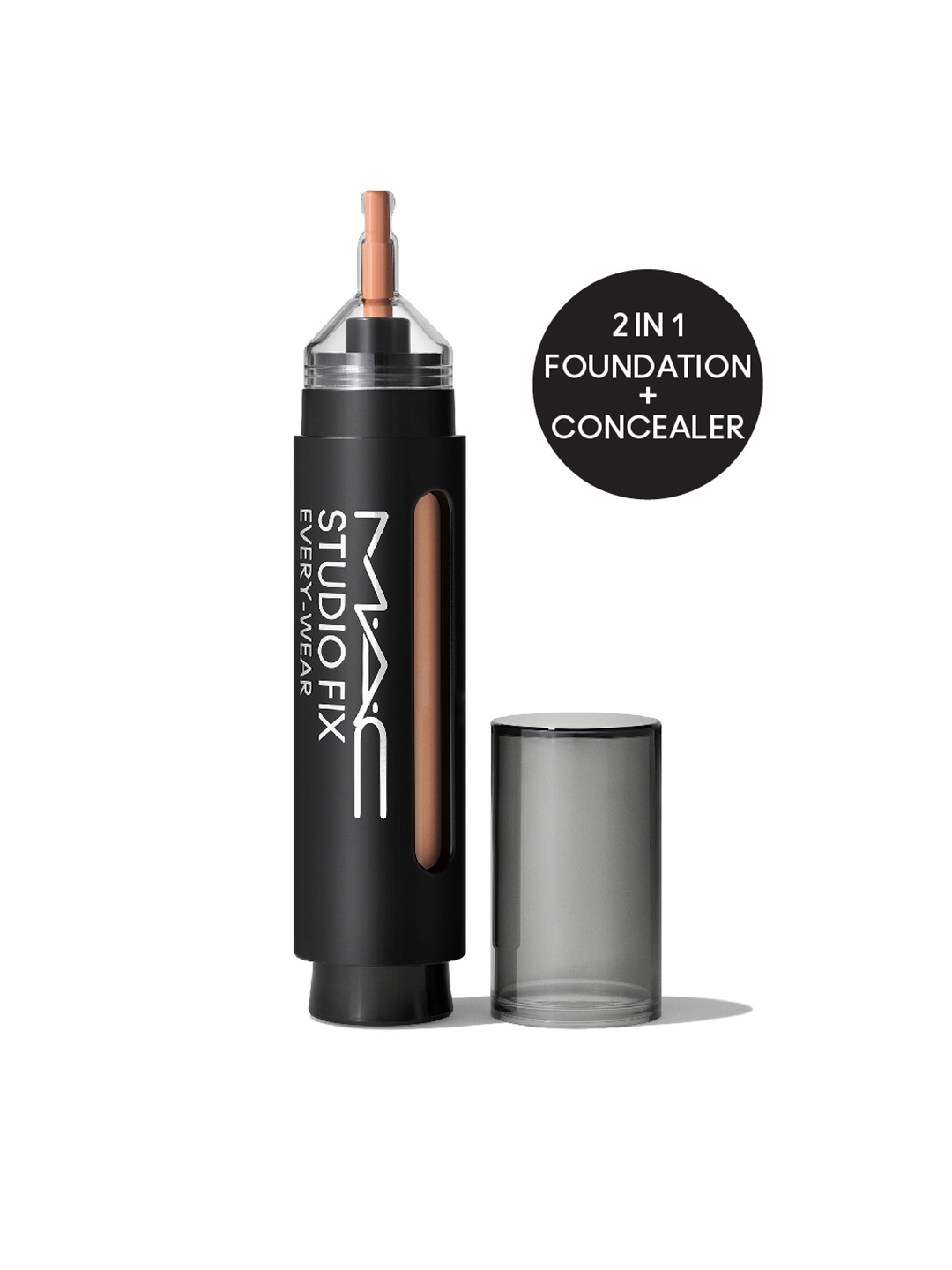 

M.A.C Studio Fix Every-Wear All-Over Face Pen Concealer 12ml - Shade NC35, Beige