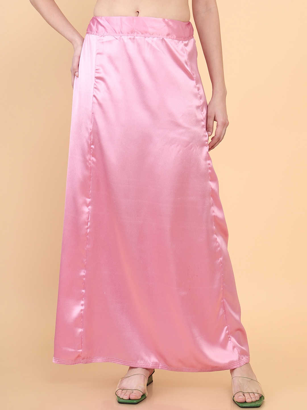 

Soch Saree Petticoat, Purple