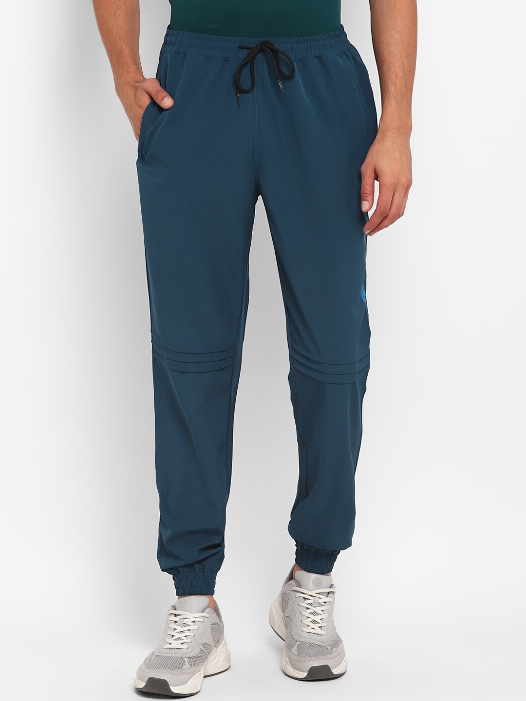 

FURO by Red Chief Men Regular-Fit Skin-Friendly Jogger, Blue