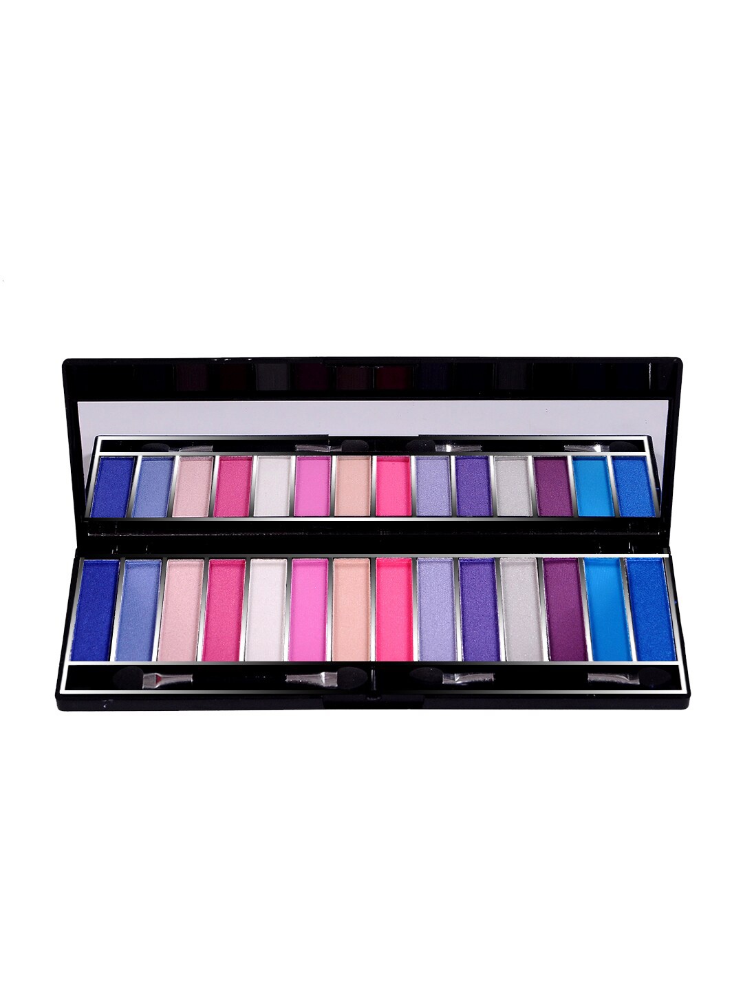 

INCOLOR 14 In 1 Waterproof Eyeshadow Palette 15 g - Shade 03, Multi