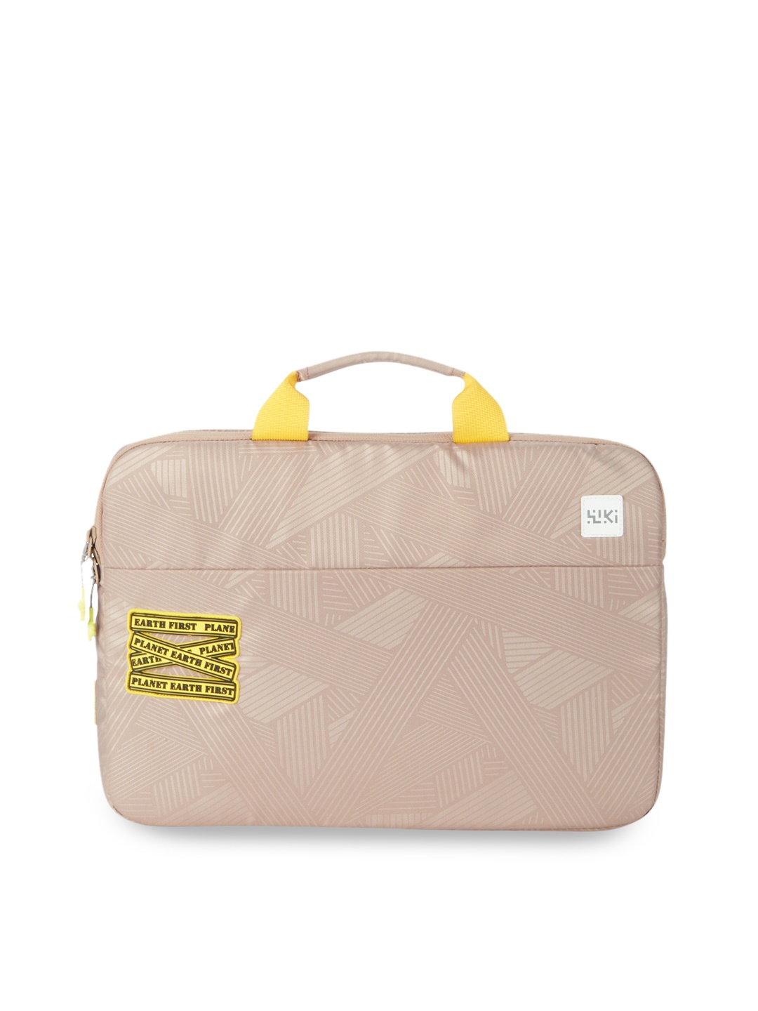 

Wildcraft LaptopSleeve, Beige