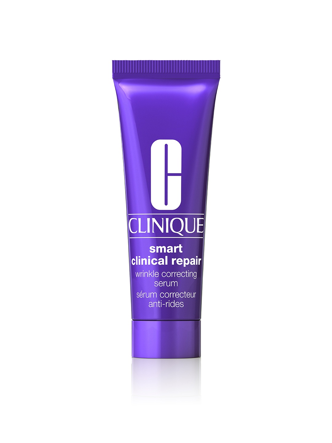 

Clinique Smart Clinical Repair Wrinkle Correcting Serum - 10ml, Blue