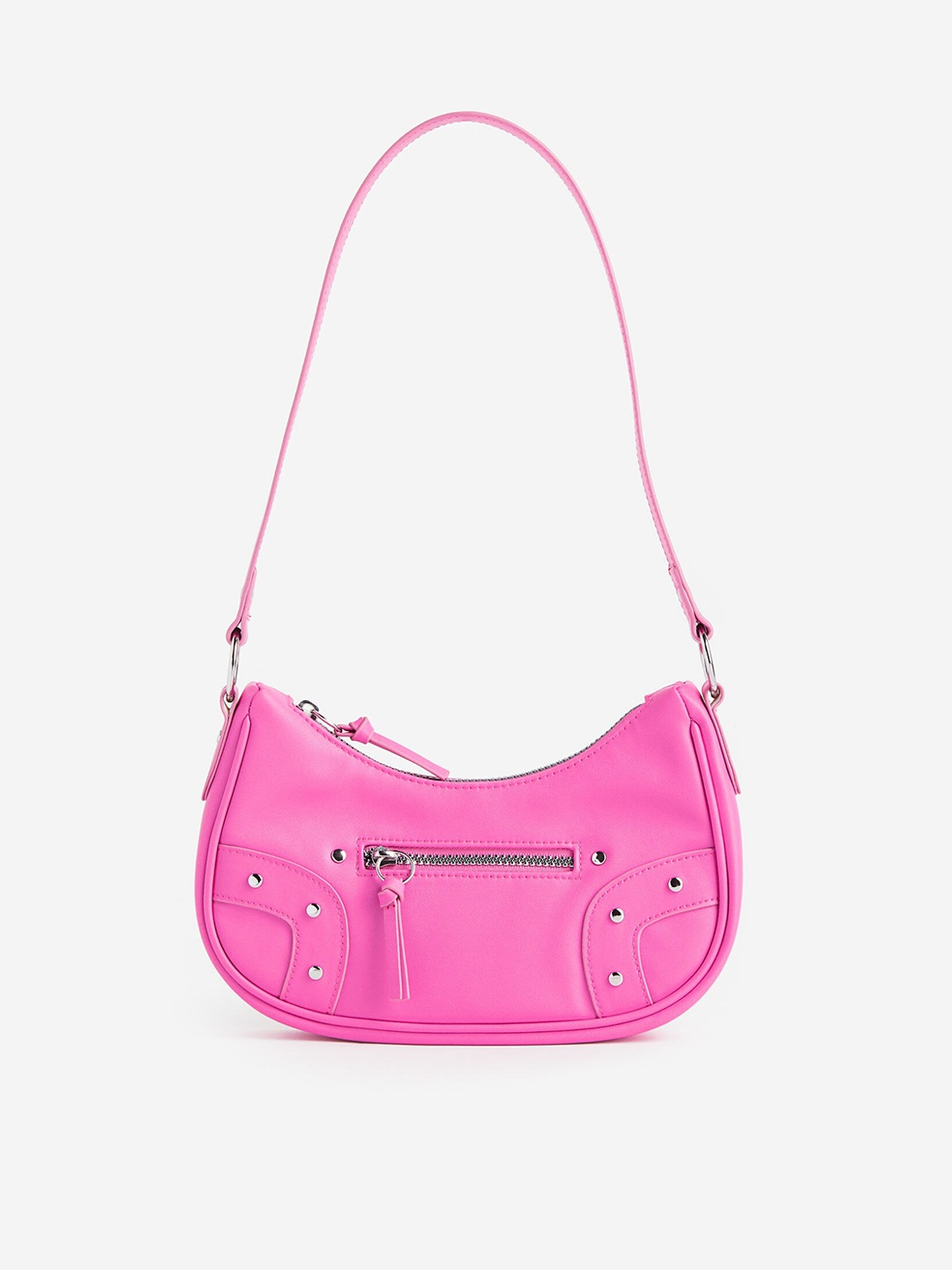 

H&M Girls Shoulder Bag, Pink