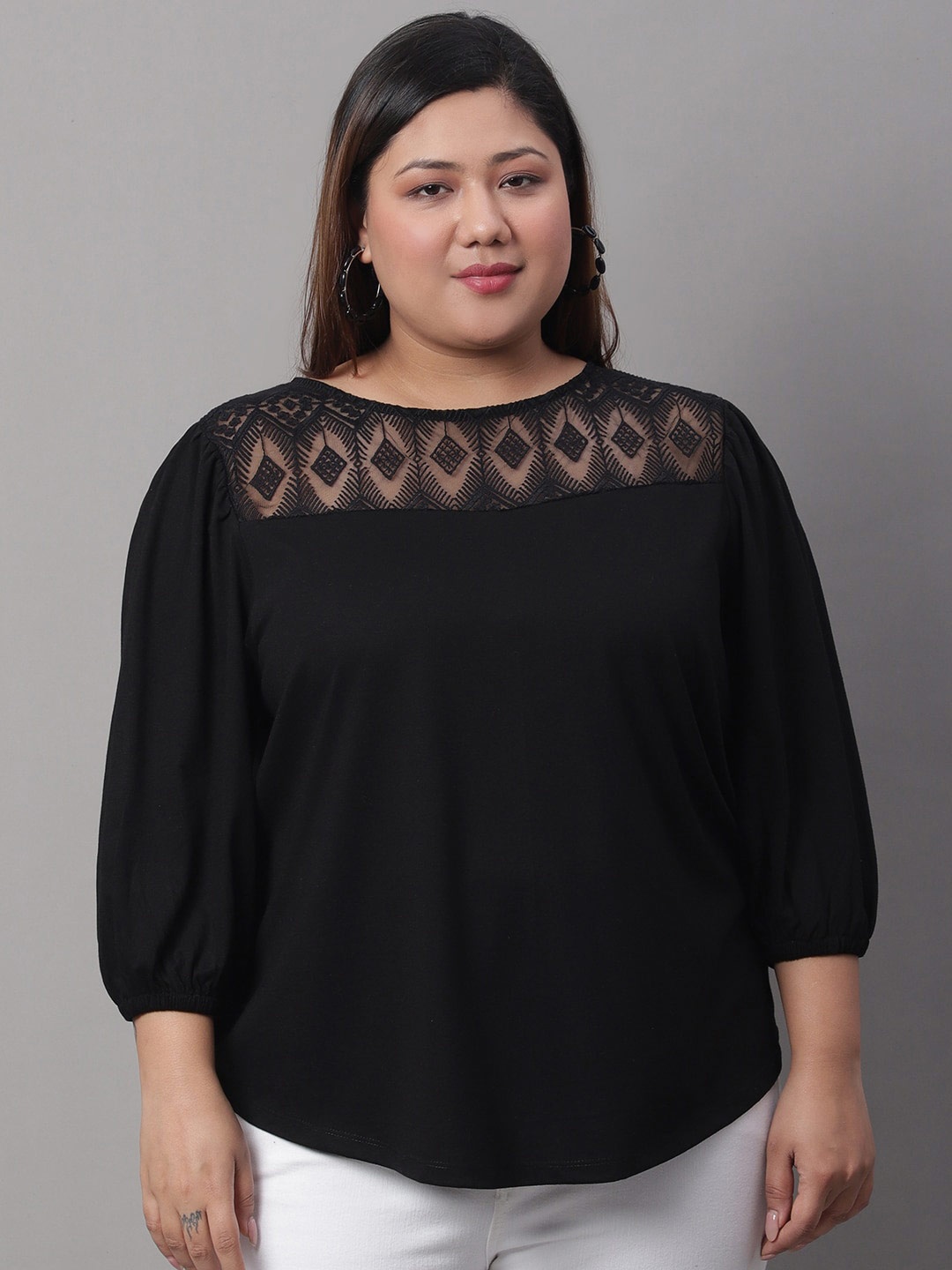 

Rute Black Top