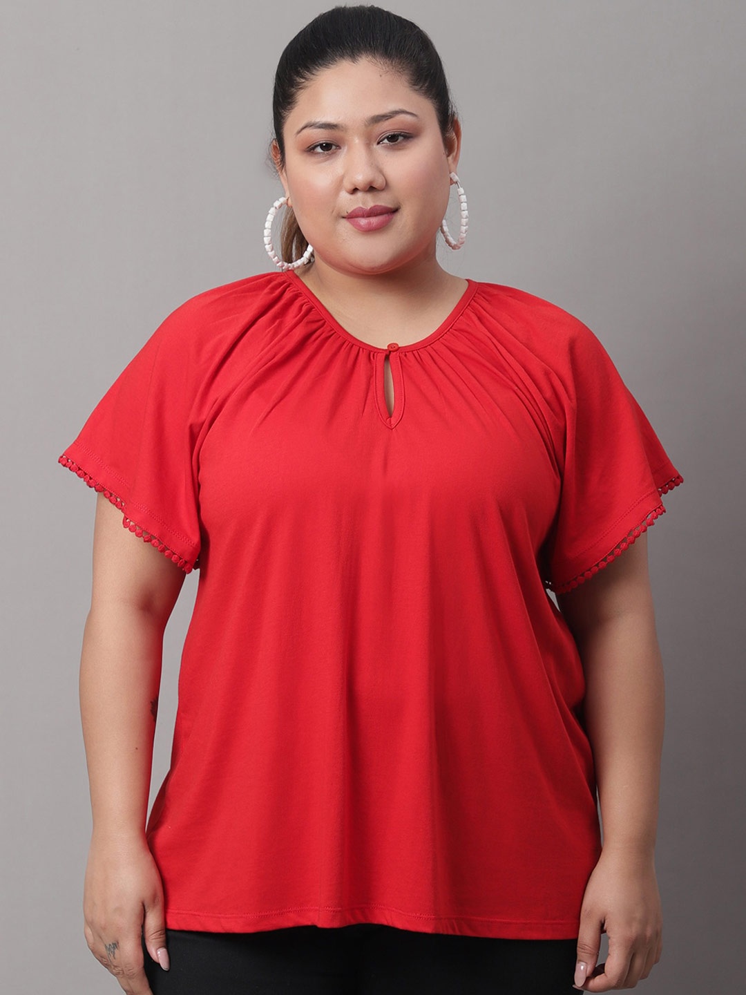 

Rute Red Top