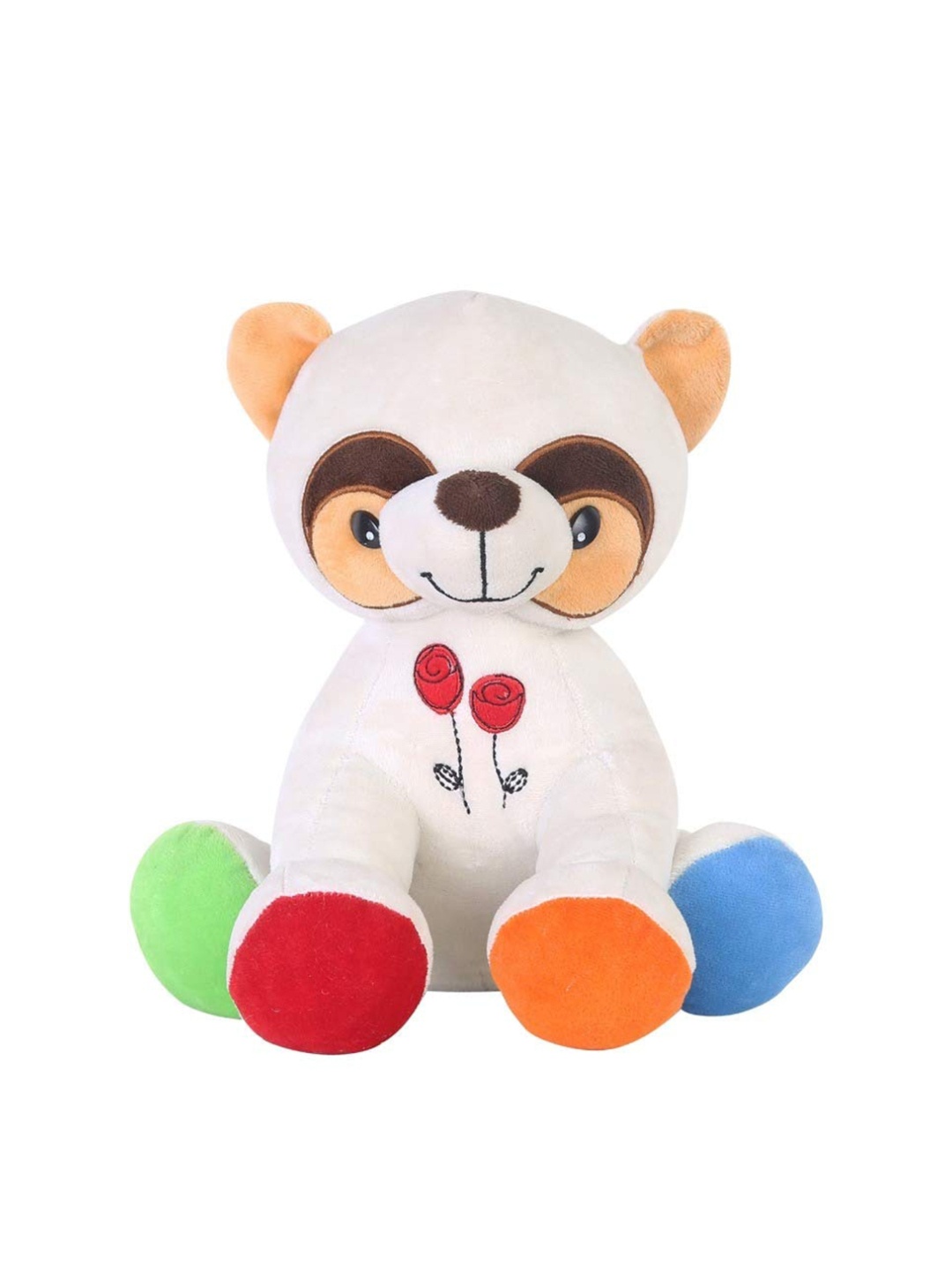 

DearJoy Kids Cute Dog Soft Toy, White