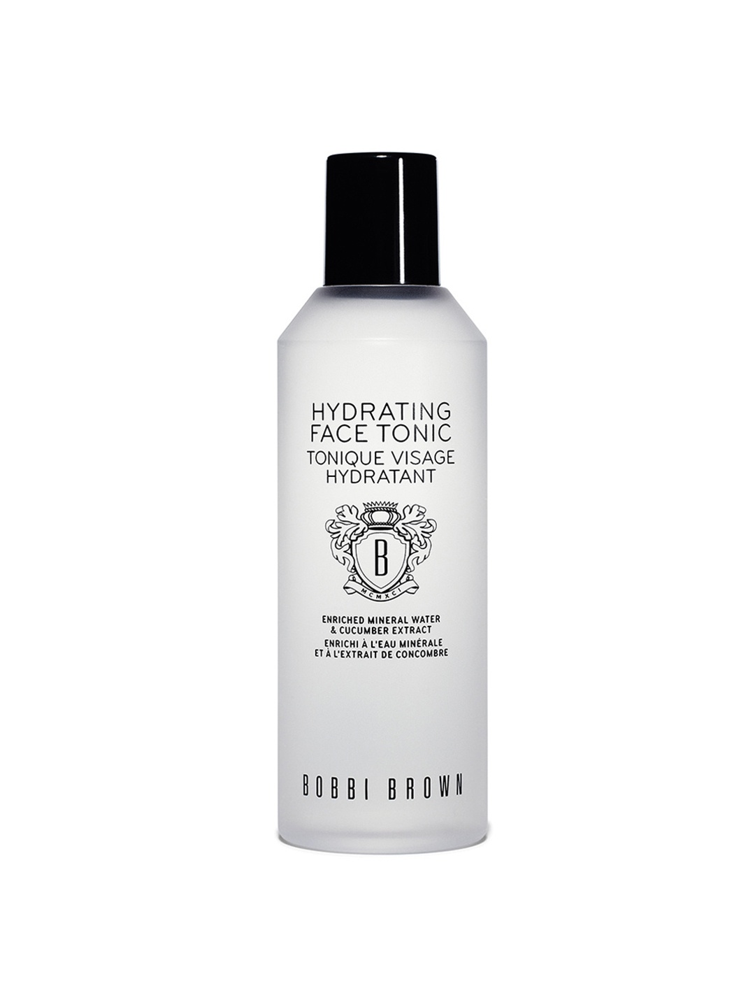

Bobbi Brown Hydrating Face Tonic with Cucumber Extract & Mineral Water - 200 ml, Transparent