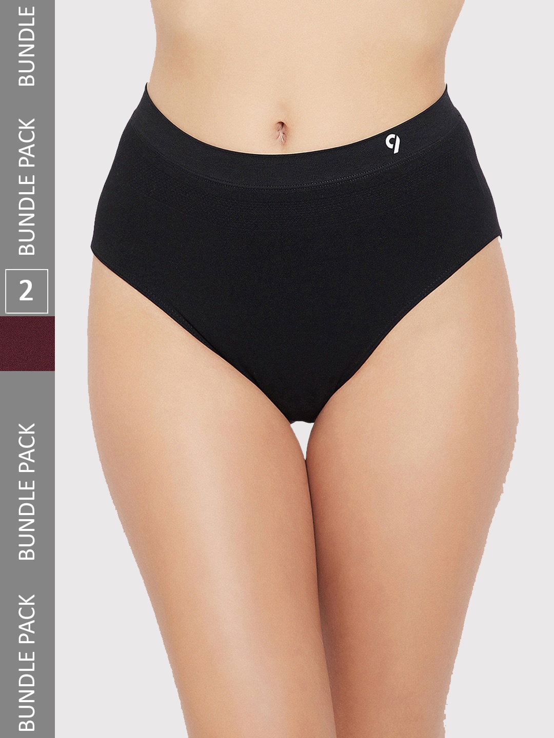 C9 AIRWEAR Pack Of 2 Assorted Hipster Briefs