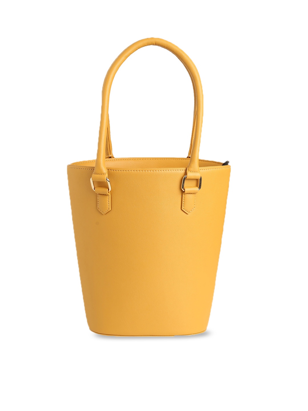 

RASHKI Bucket Shoulder Bag, Mustard