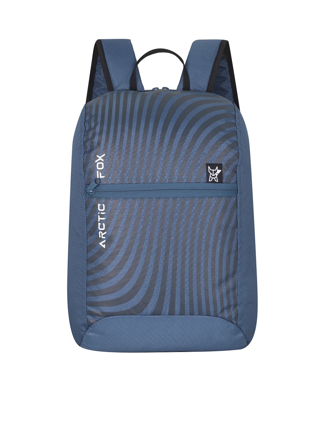 

Arctic Fox Kids Water Resistant Backpack, Blue