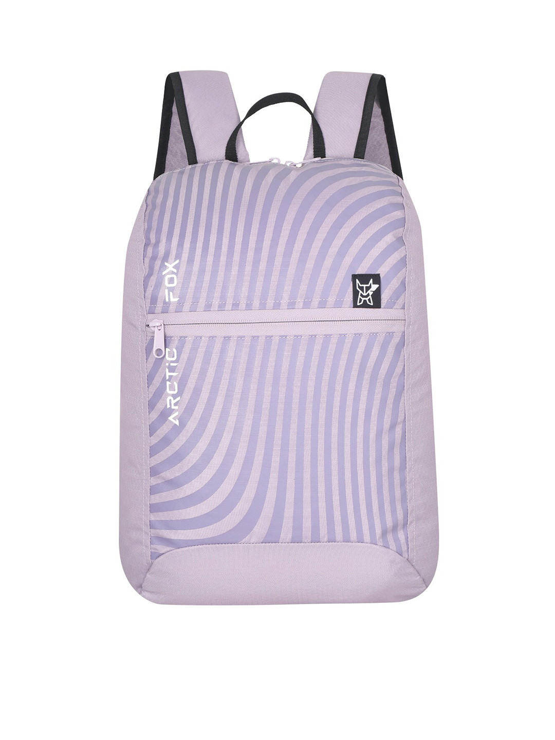 

Arctic Fox Kids Ergonomic Water Resistant Backpack, Pink