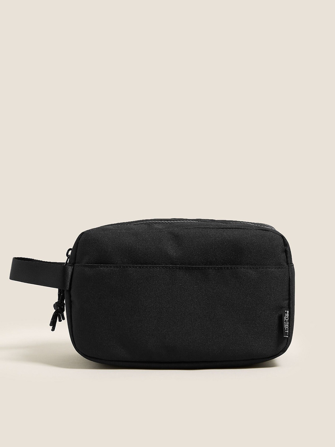 

Marks & Spencer Travel Pouch, Black