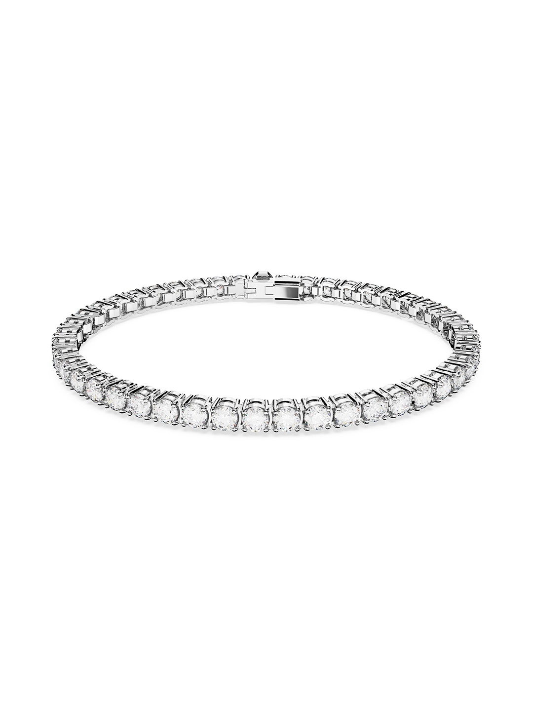 

SWAROVSKI RE MATRIX:TB S WHI/RHS M, White
