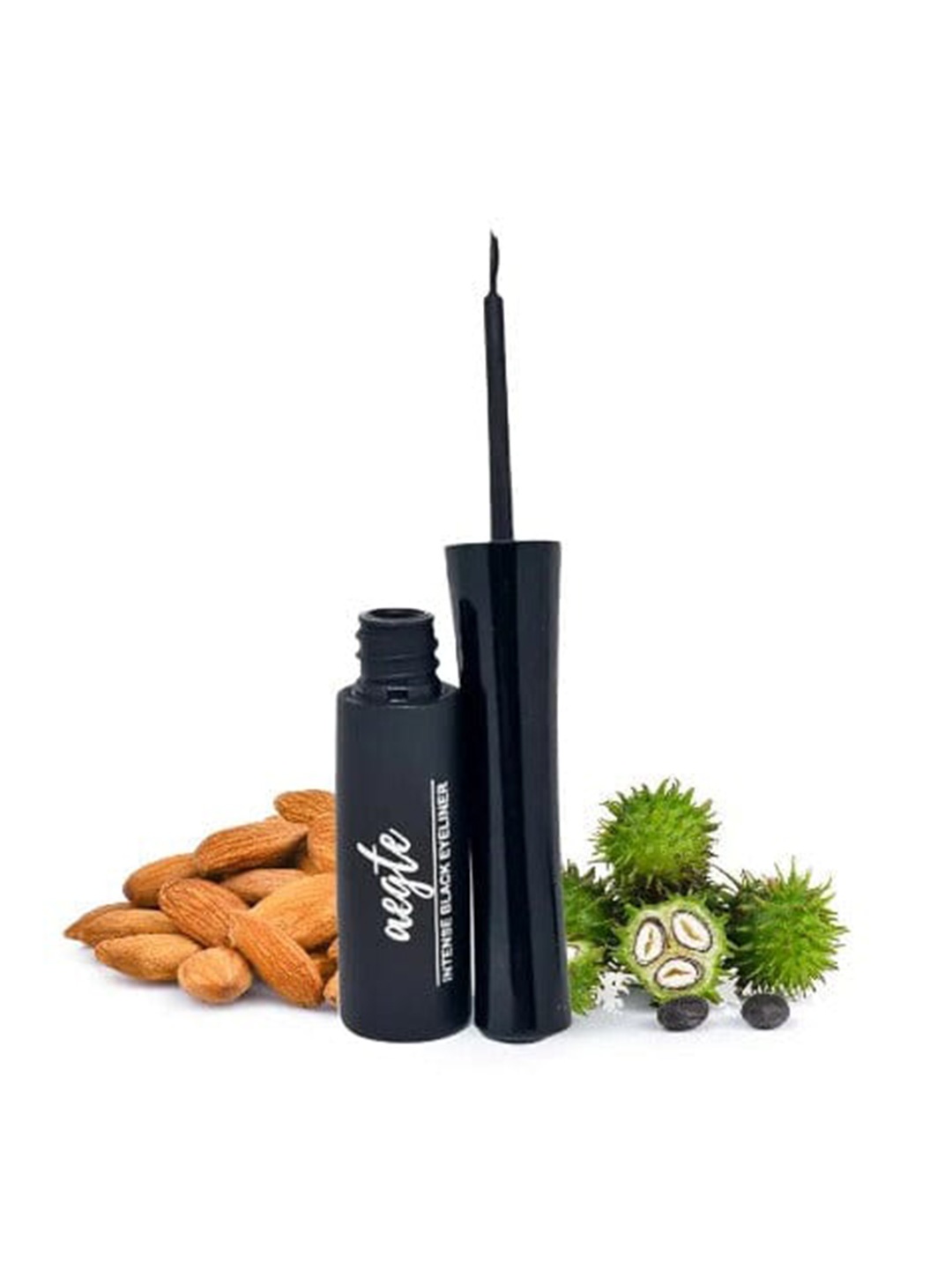 

Aegte Intense 24hrs Stay Waterproof Liquid Eyeliner 6.5 ml - Black