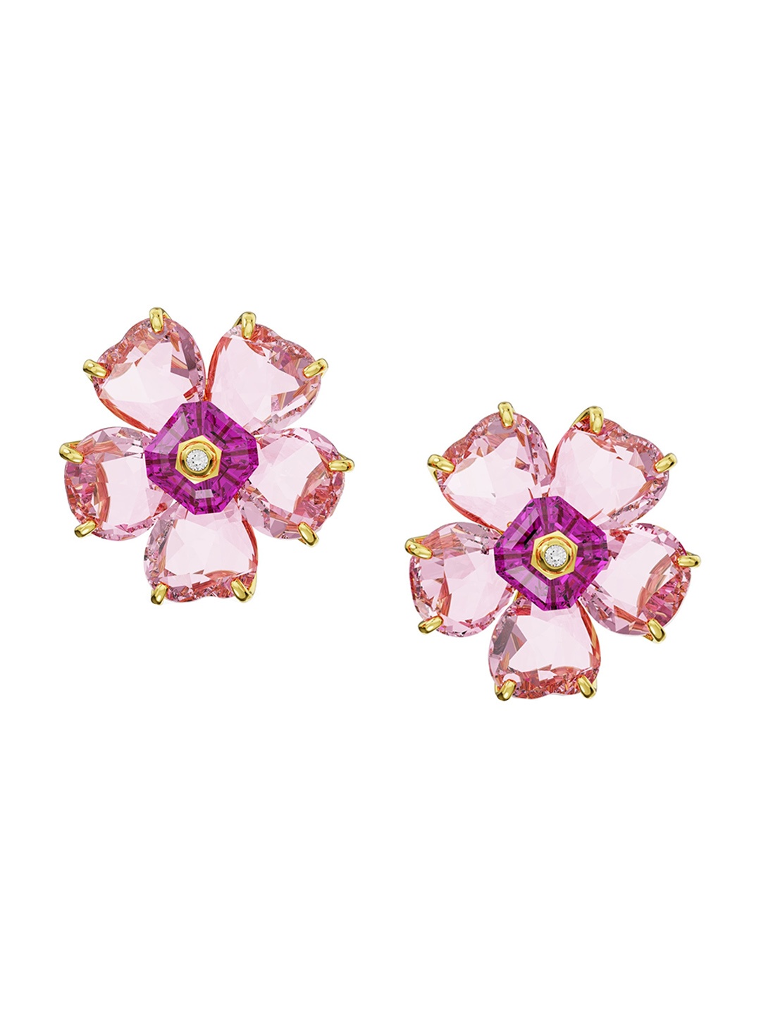 

SWAROVSKI FLORERE:PE PINK/GOS