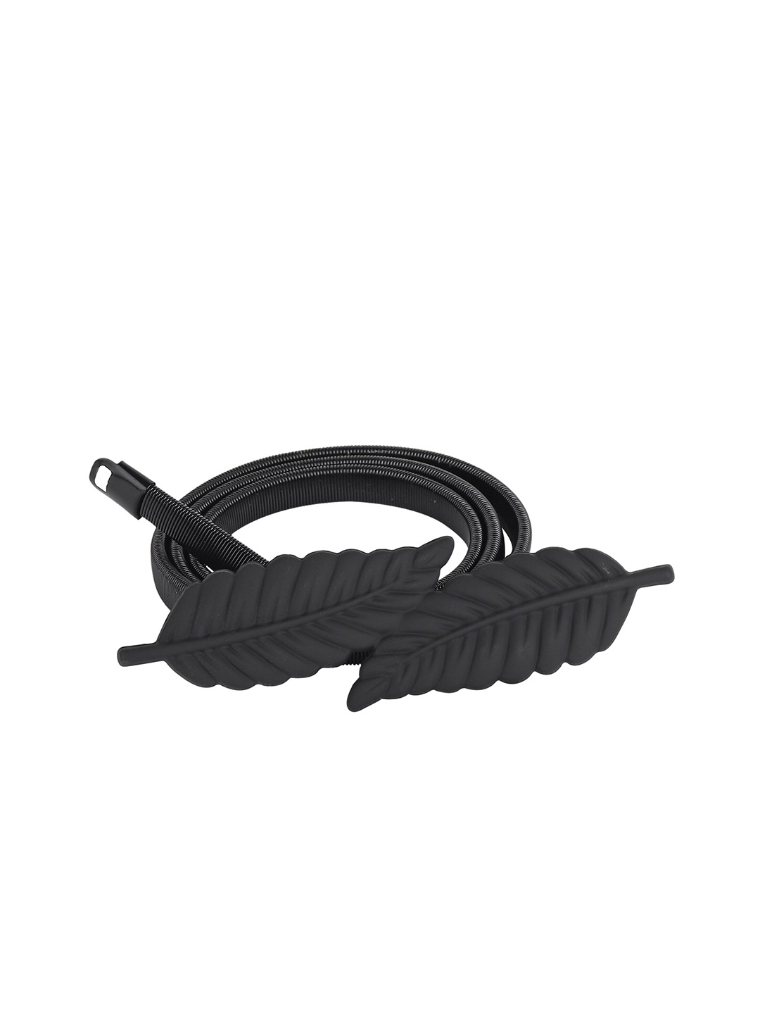 

ZORO Women Black Belt