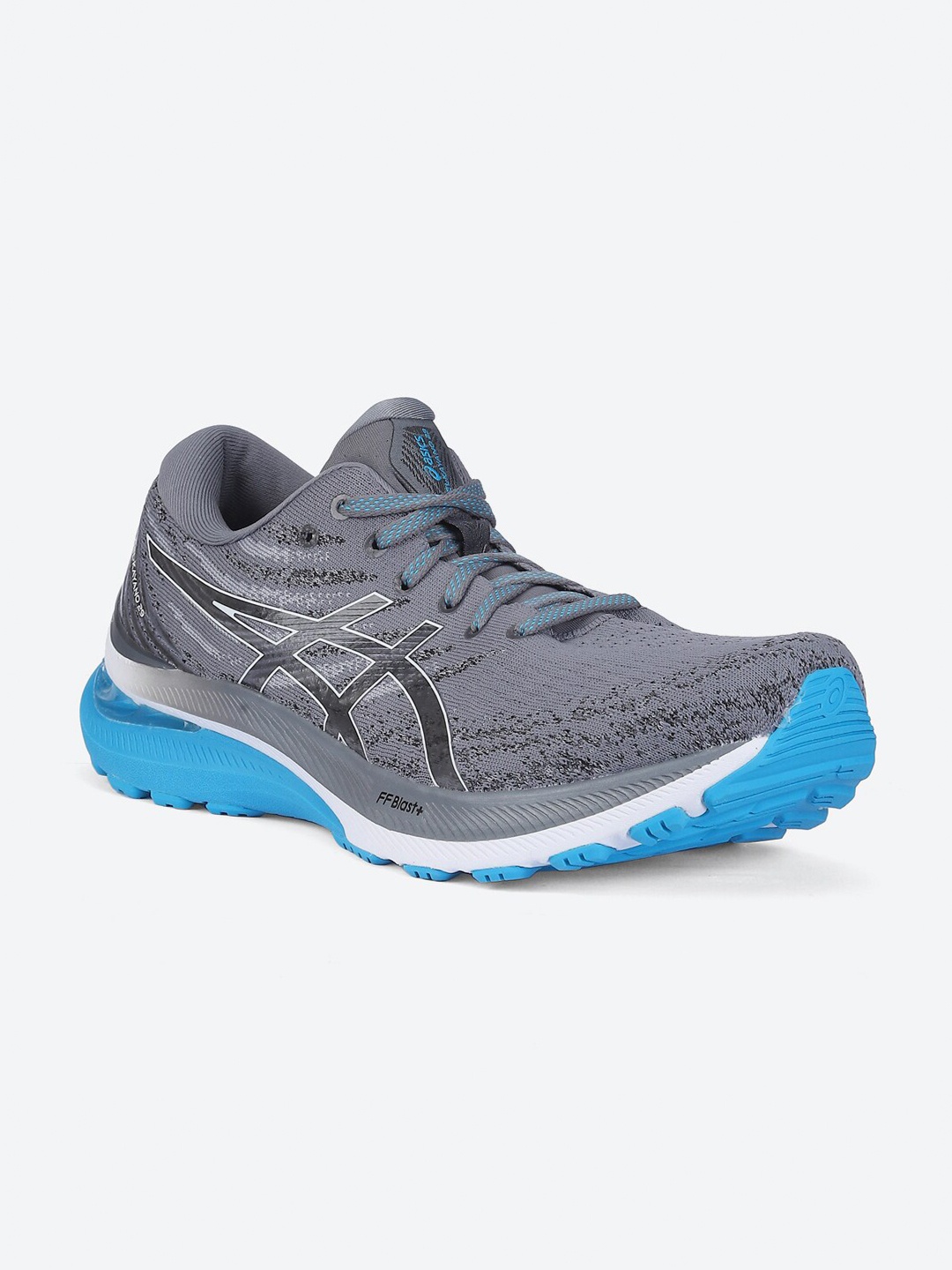 

ASICS Men GEL-Kayano 29 Running Sports Shoes, Grey