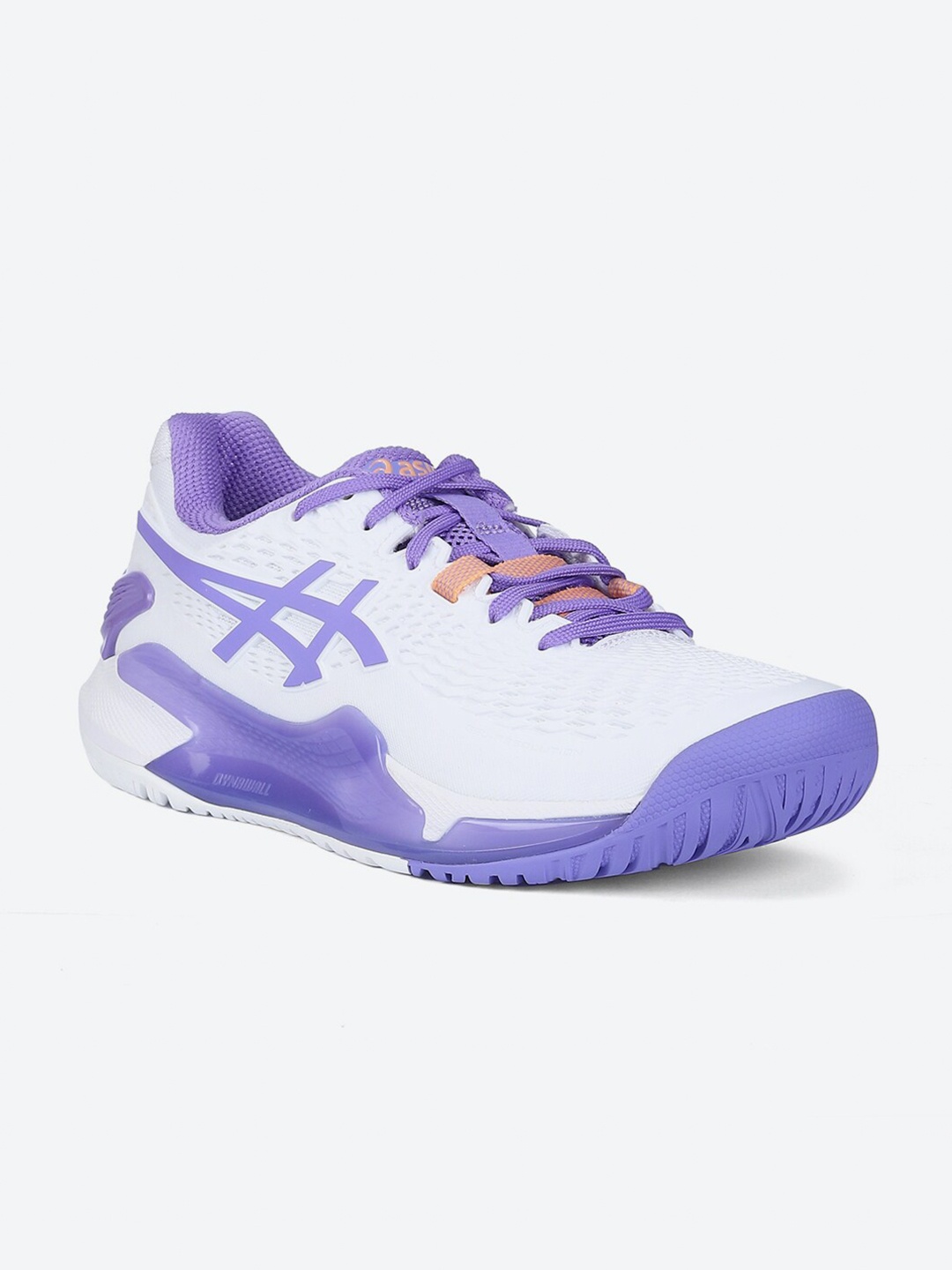 

ASICS Men GEL-Game 9 Tennis Sports Shoes, White