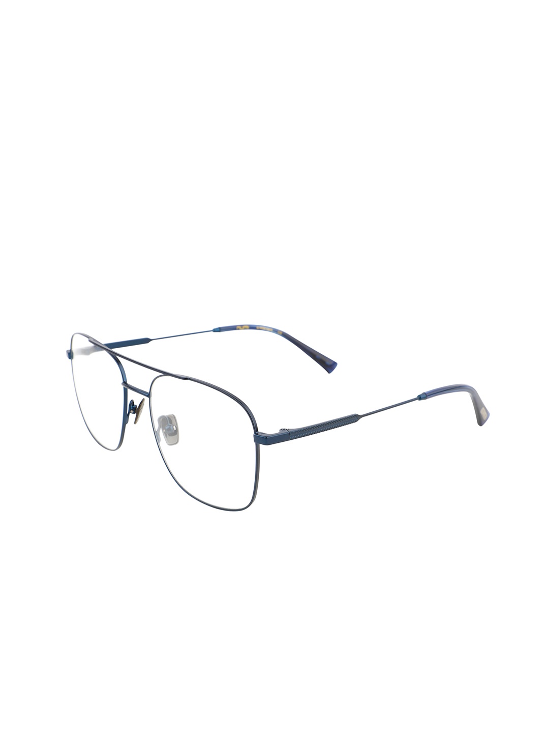 

NUMI Men Full Rim Square Frames NP2312 CL4, Blue