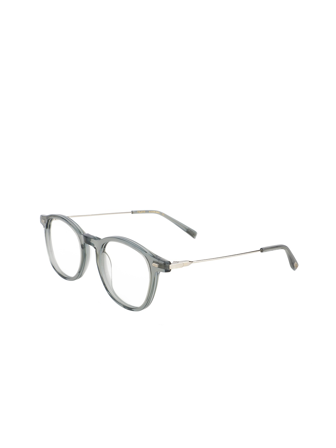 

NUMI Full Rim Round Frames NP2222 CL2, Grey