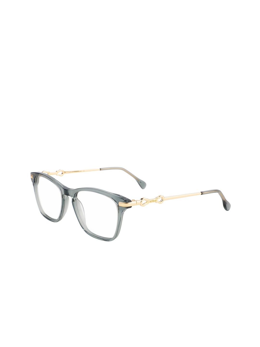 

NUMI Full Rim Square Frames NP2220 CL4, Grey