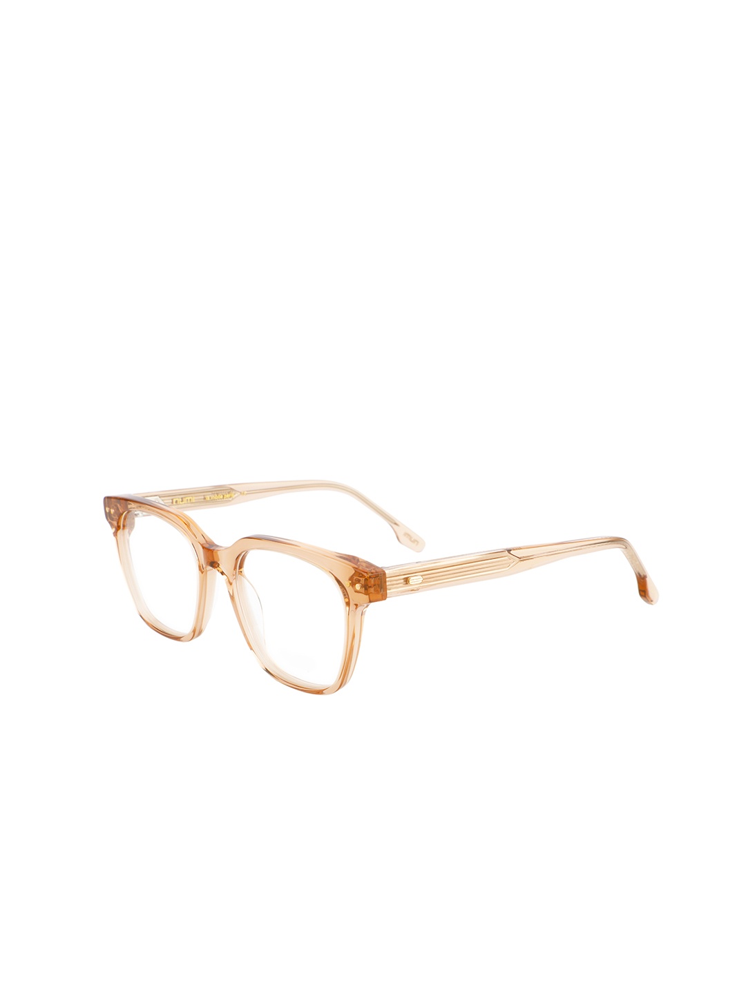 

NUMI Full Rim Square Frames NP2210 CL3, Brown