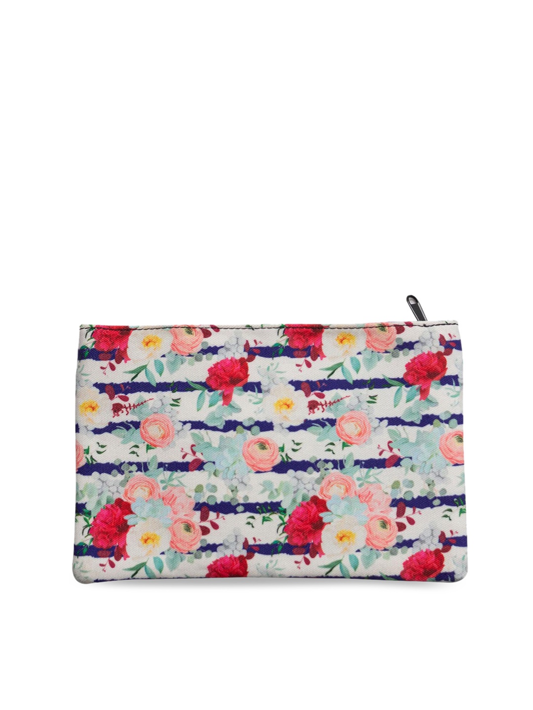 

BandBox White Printed Travel Accessory