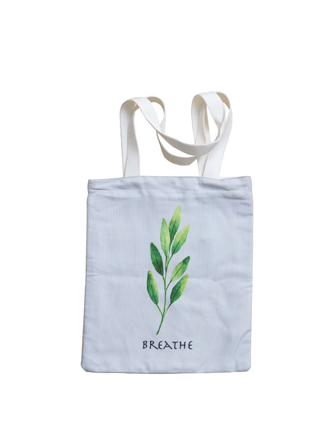 

BandBox Floral Printed Oversized Shopper Tote Bag, White