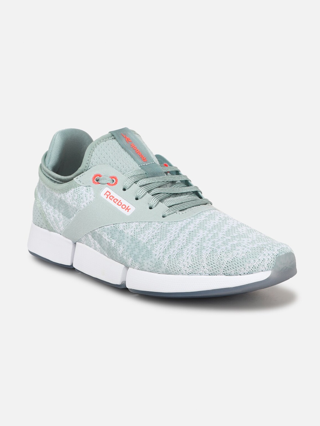 

Reebok Women DailyFit DMX 2.5 Walking Sports Shoes, Sea green