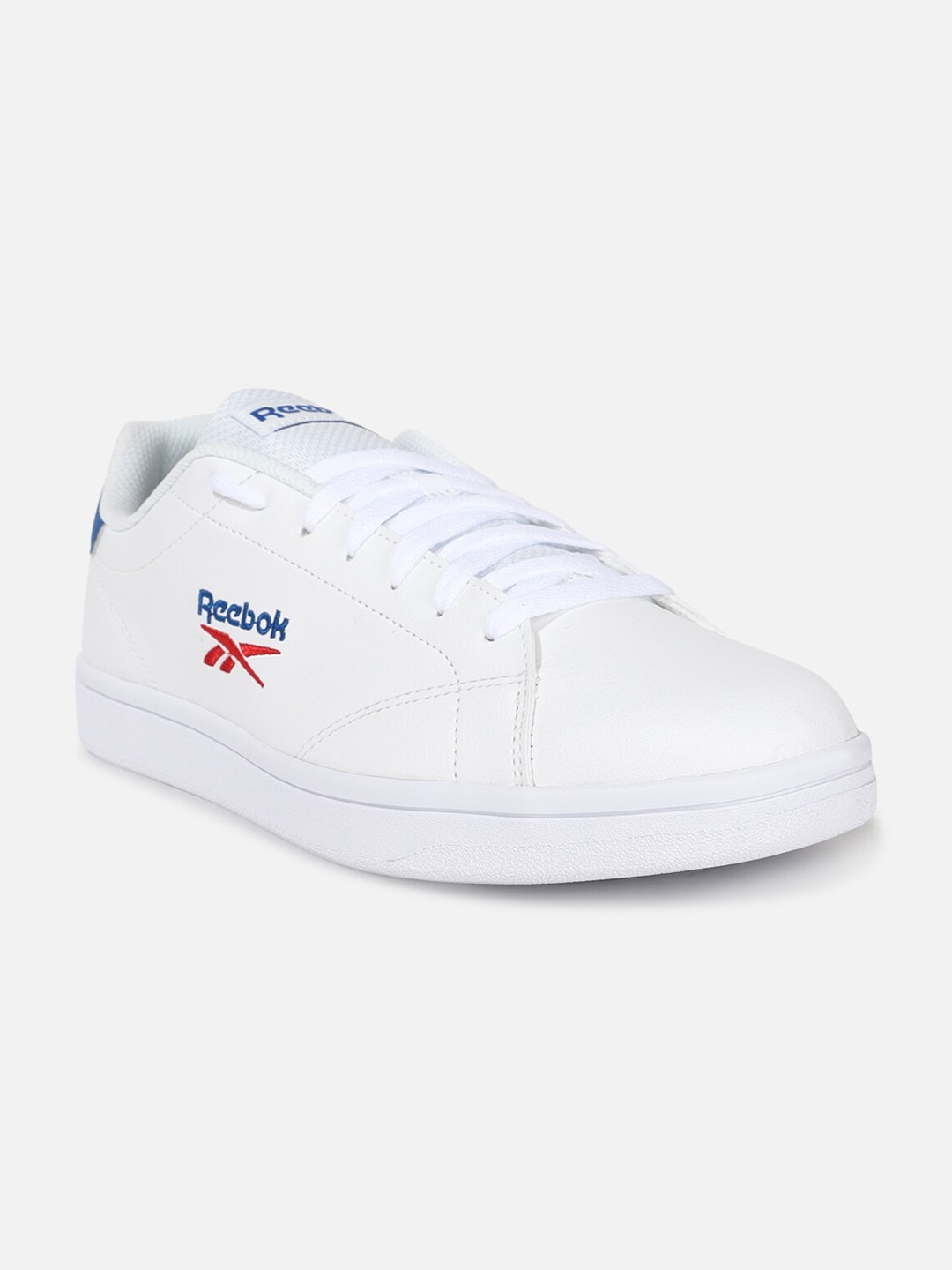 

Reebok Classic Royal Complete Running Sports Shoes, White