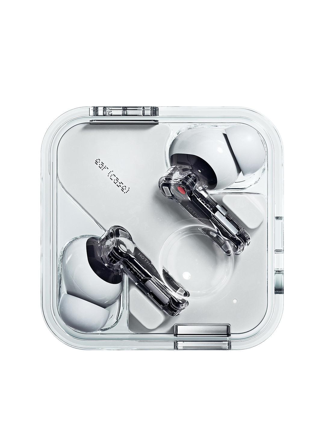 

Nothing Ear 2 True Wireless Earphone, White