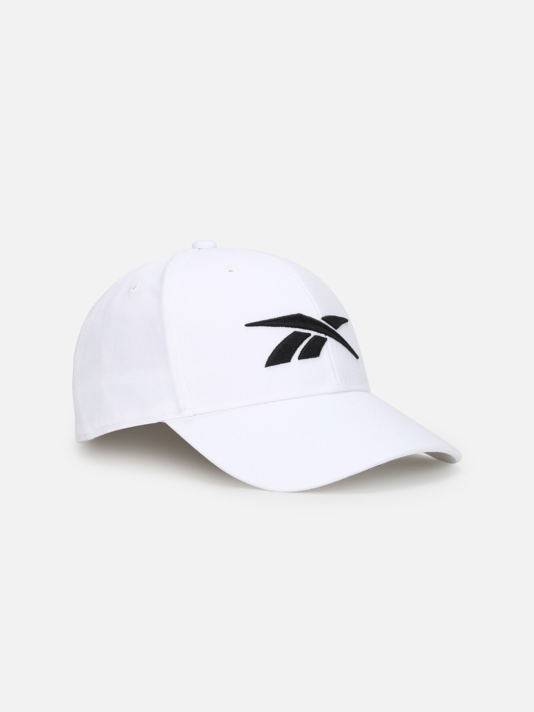 

Reebok Men Training UBF Baseball Cap, White