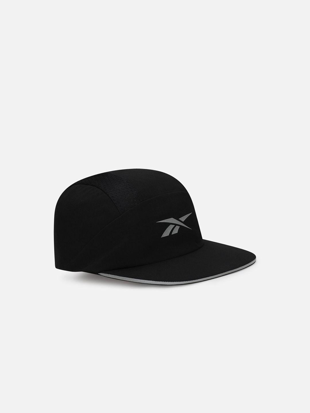 

Reebok Men Running Float Run Perf Cap, Black