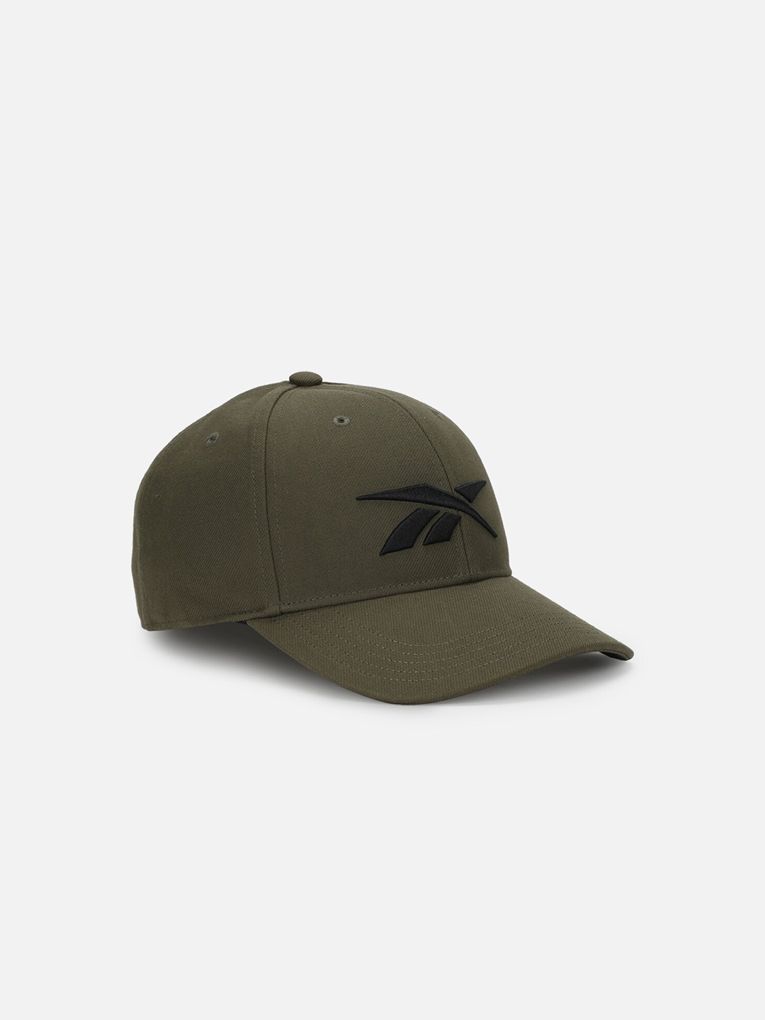 

Reebok MenTraining UBF Baseball Cap, Olive