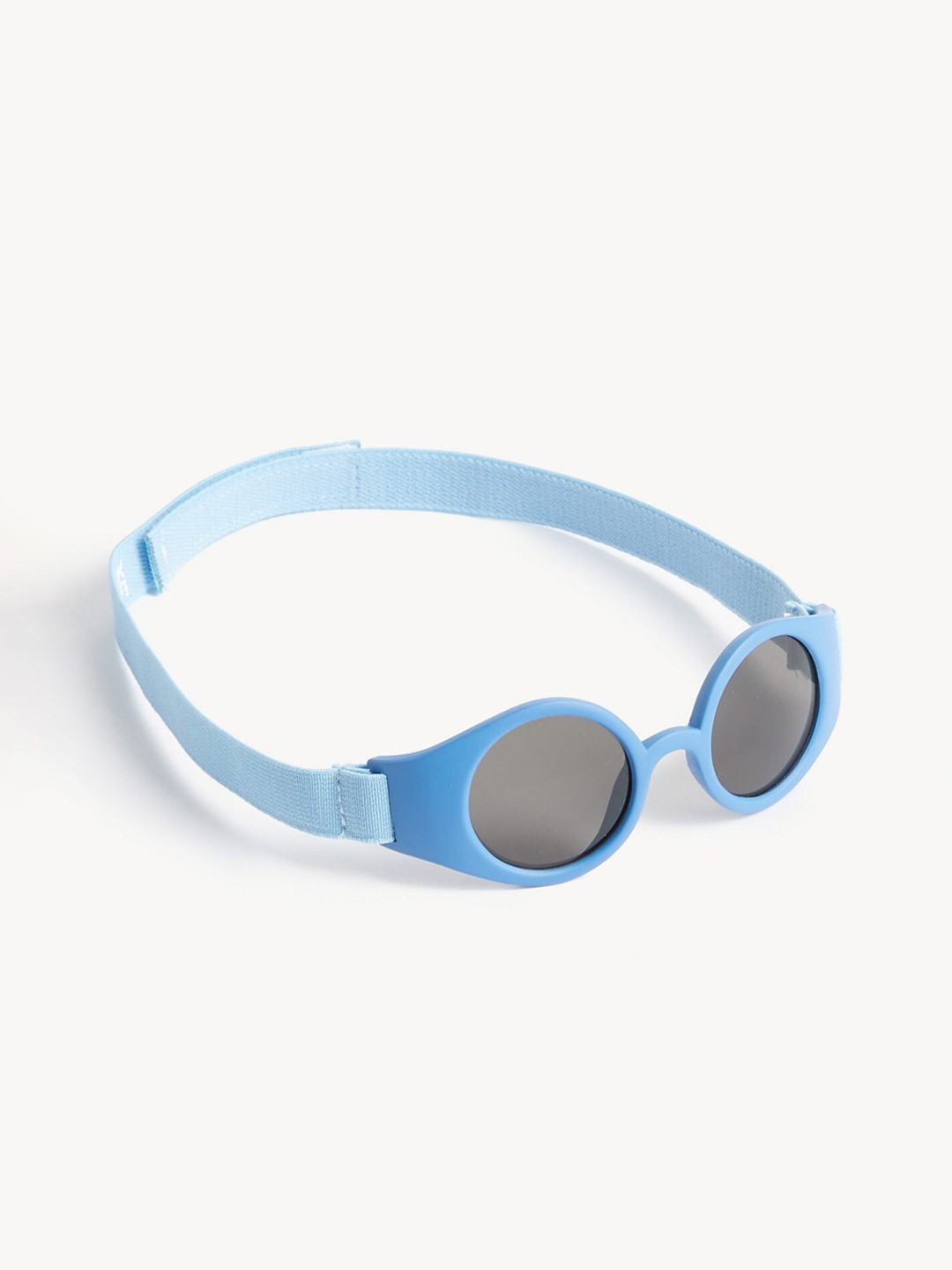 

Marks & Spencer Boys Lens & Round Sunglasses, Blue