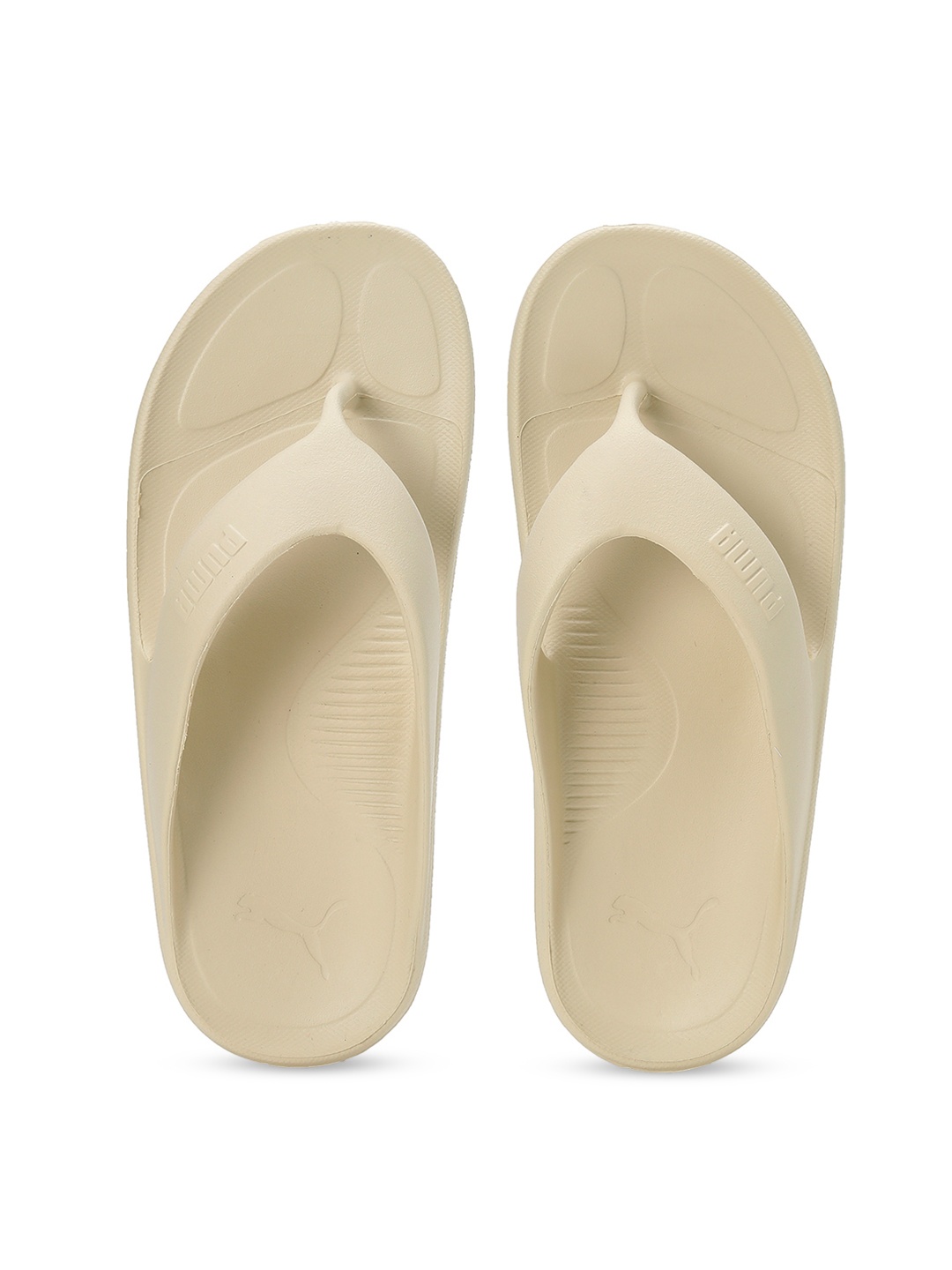 

Puma Wave Flip Res Flip Flops, Beige