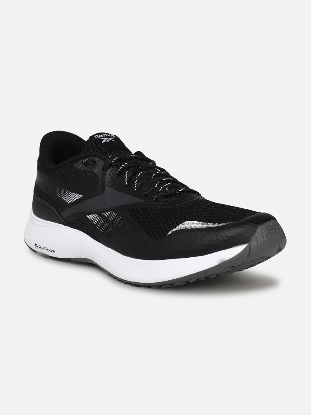 

Reebok Men Running Endless Road 3.0 Running Sports Shoes, Black