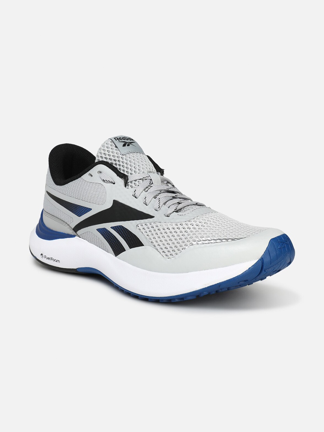 

Reebok Men Endless Road 3.0 Mesh Running Sports Shoes, Grey