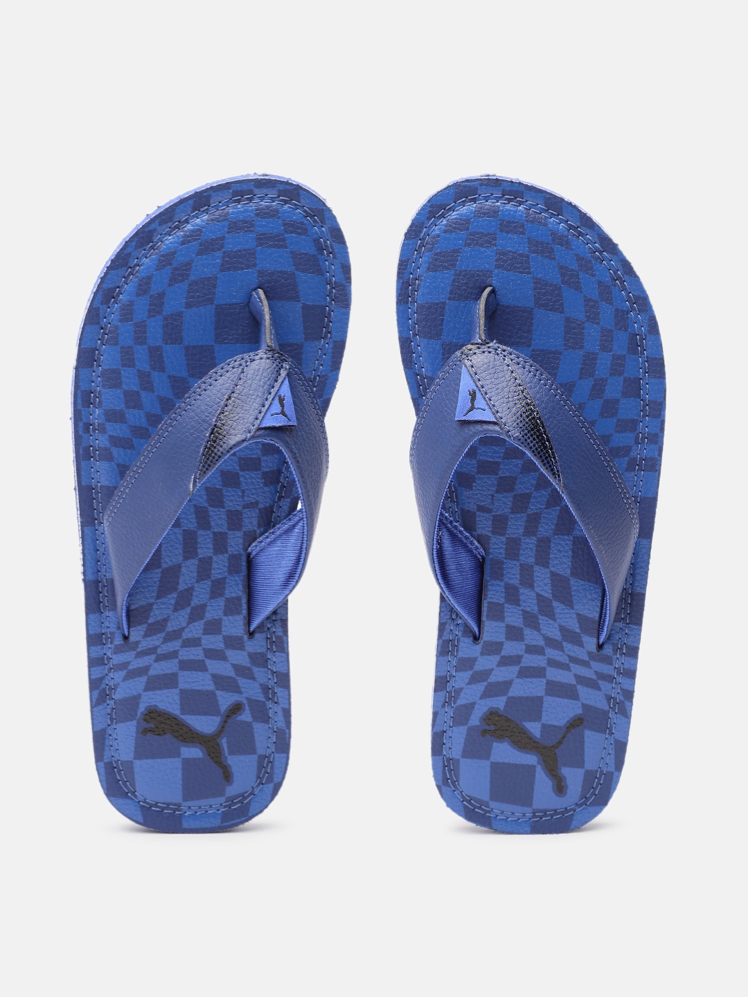 

Puma Men Ketava Pro Thong Flip-Flops, Blue