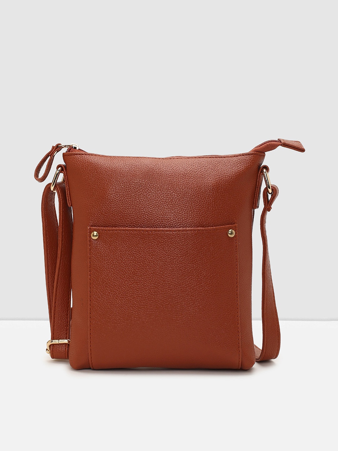 

max Shopper Sling Bag, Tan