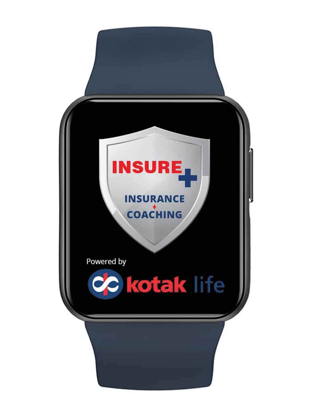 

GOQii Vital Lite Smart Watches, Grey