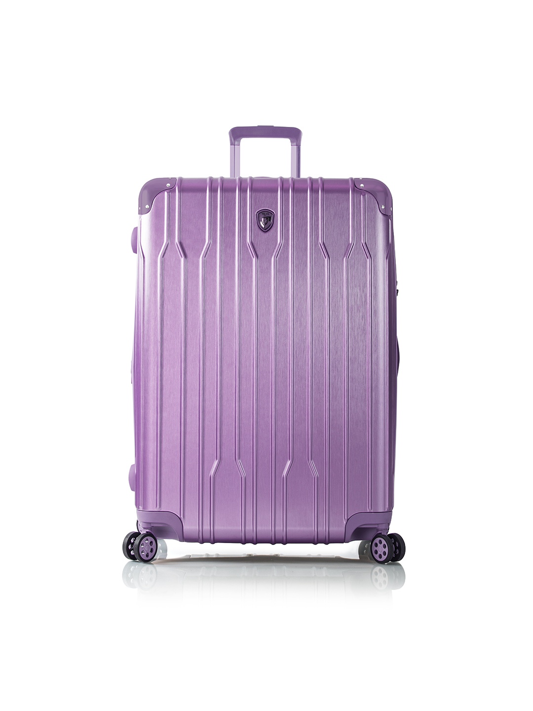 

Heys XTRAK Range Lavender 30" Large Hard Trolley Bag