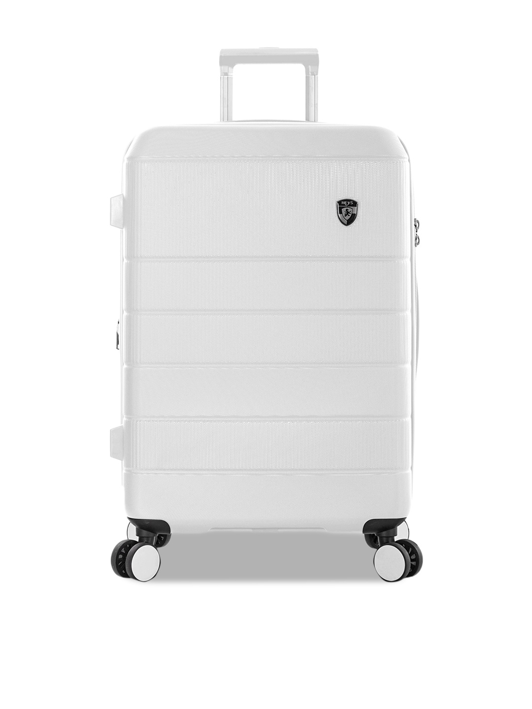

Heys NEO Range White 26" Medium Hard Trolley Bag