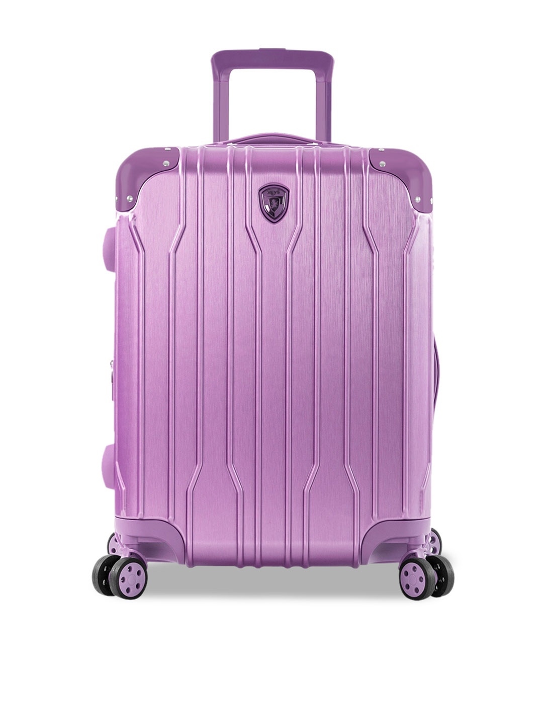

Heys XTRAK 21" Lavender Cabin Trolley