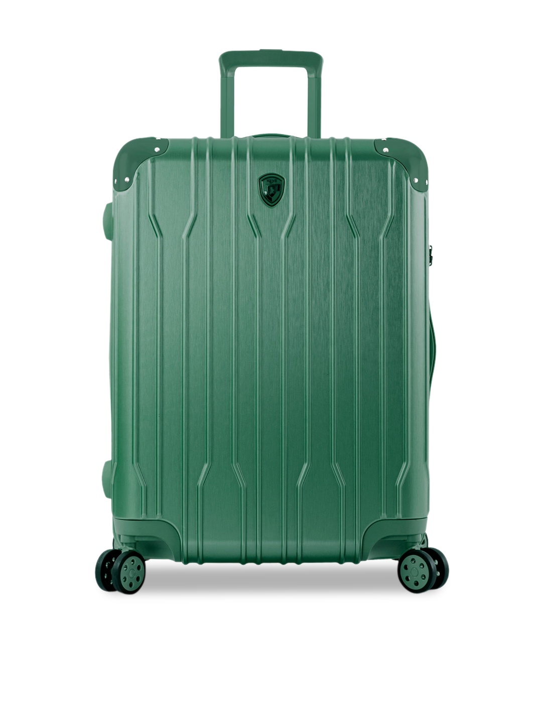 

Heys XTRAK Range Mint 26" Medium Hard Trolley Bag, Green
