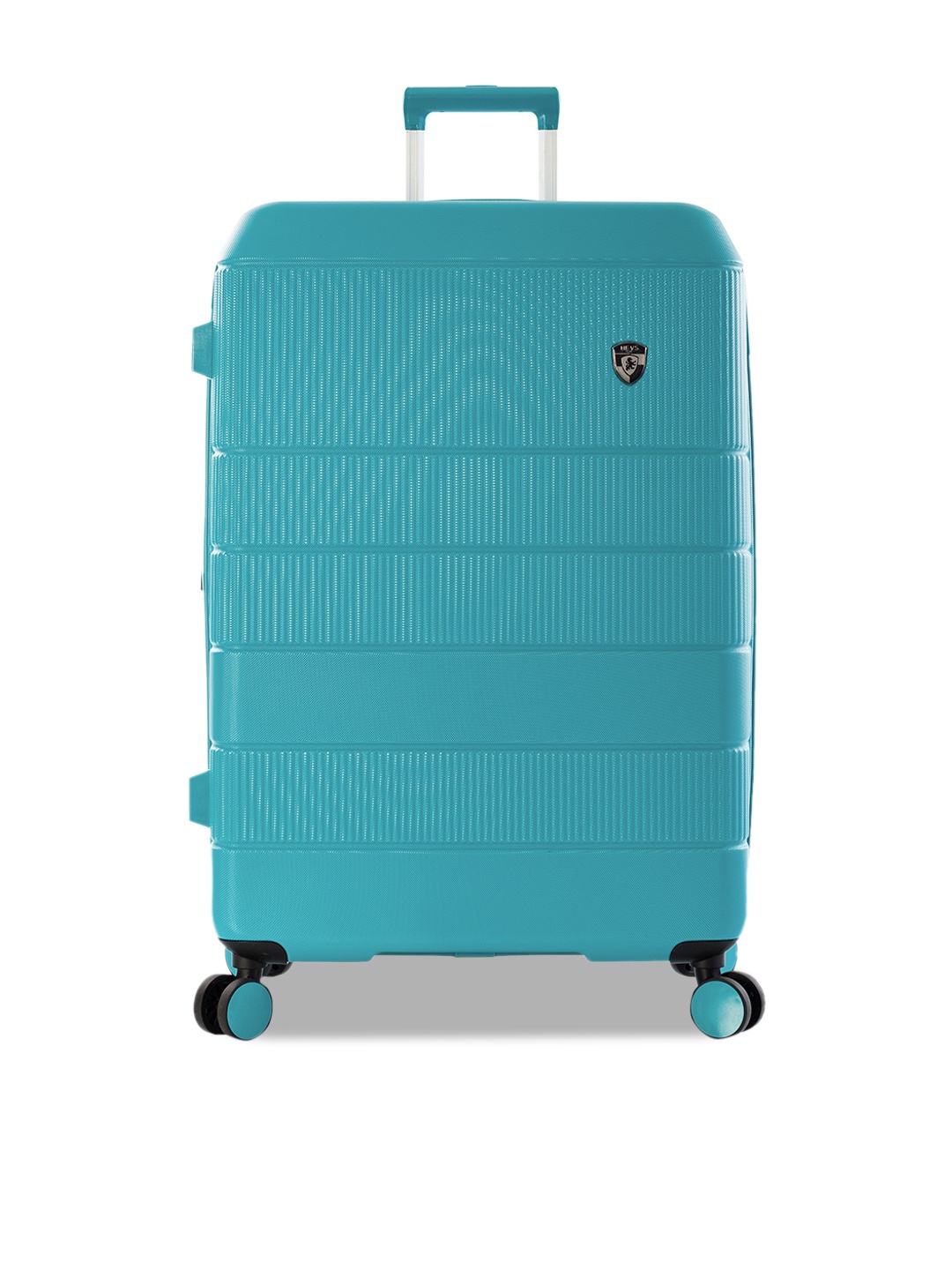 

Heys NEO Range Aqua 30" Large Hard Trolley Bag, Blue
