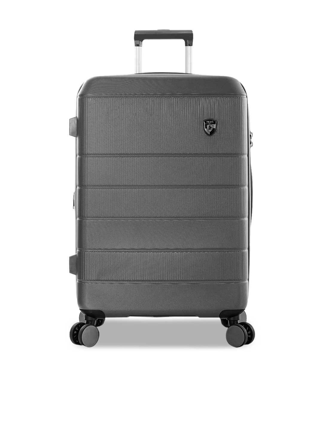 

Heys NEO Grey Hard 26" Medium Trolley